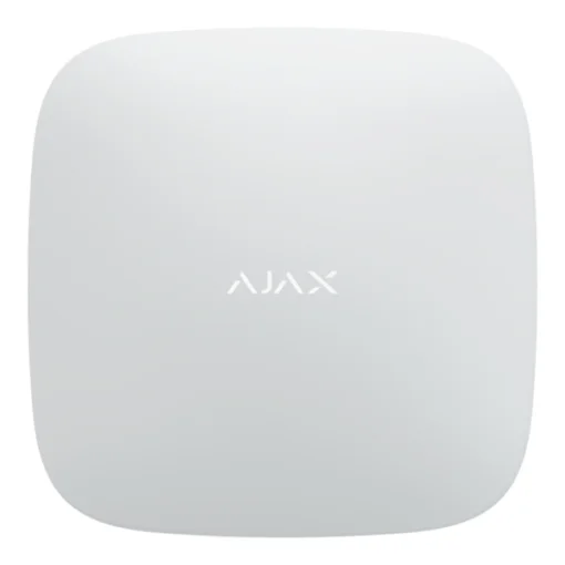 Ретранслятор сигнала Ajax ReX 2 (8EU) White (32669.106.WH1)